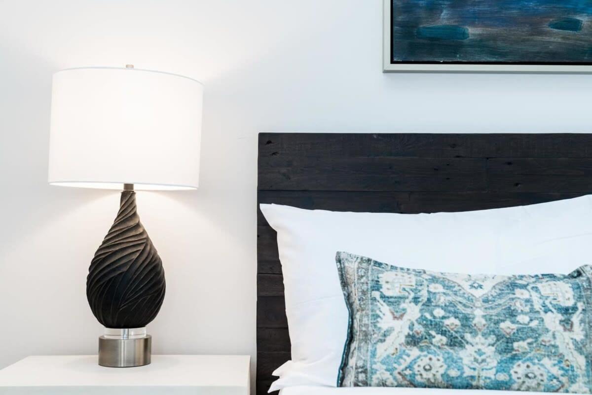 Cozysuites Music Row Stunning 2Br -Free Parking 05 Nashville Exteriér fotografie
