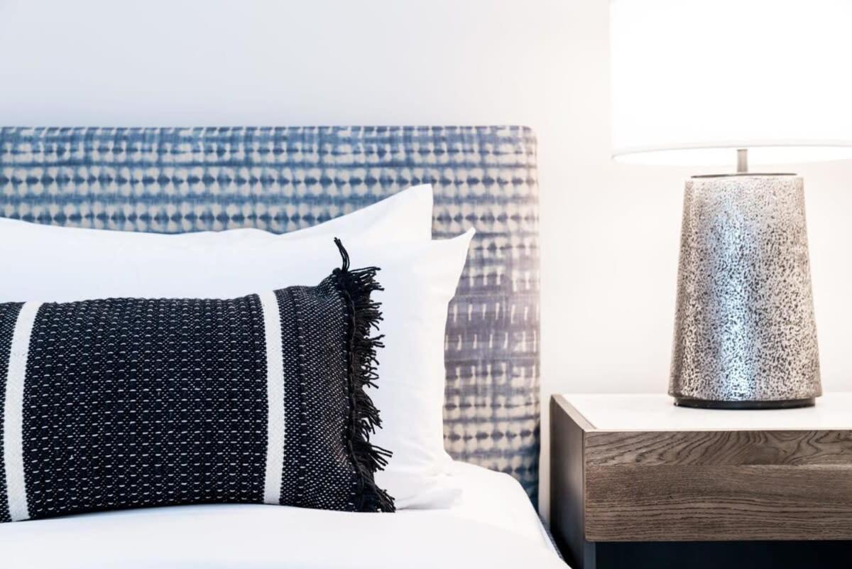 Cozysuites Music Row Stunning 2Br -Free Parking 05 Nashville Exteriér fotografie
