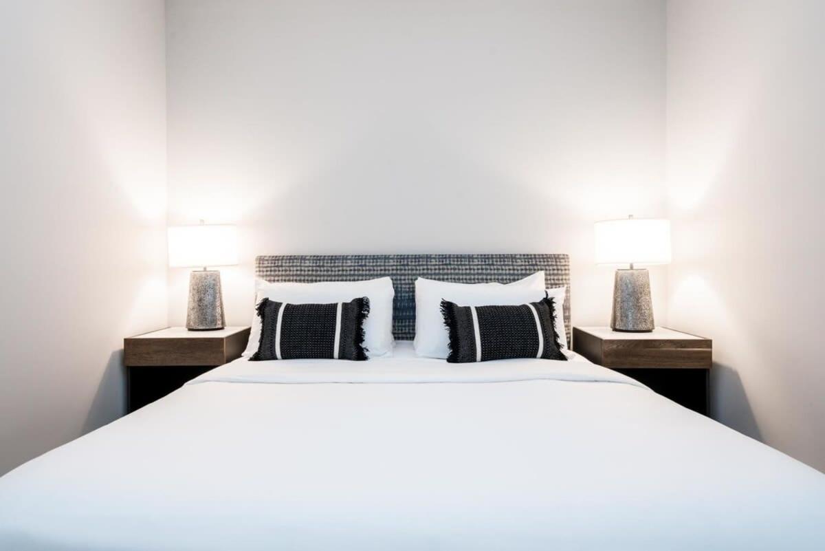 Cozysuites Music Row Stunning 2Br -Free Parking 05 Nashville Exteriér fotografie