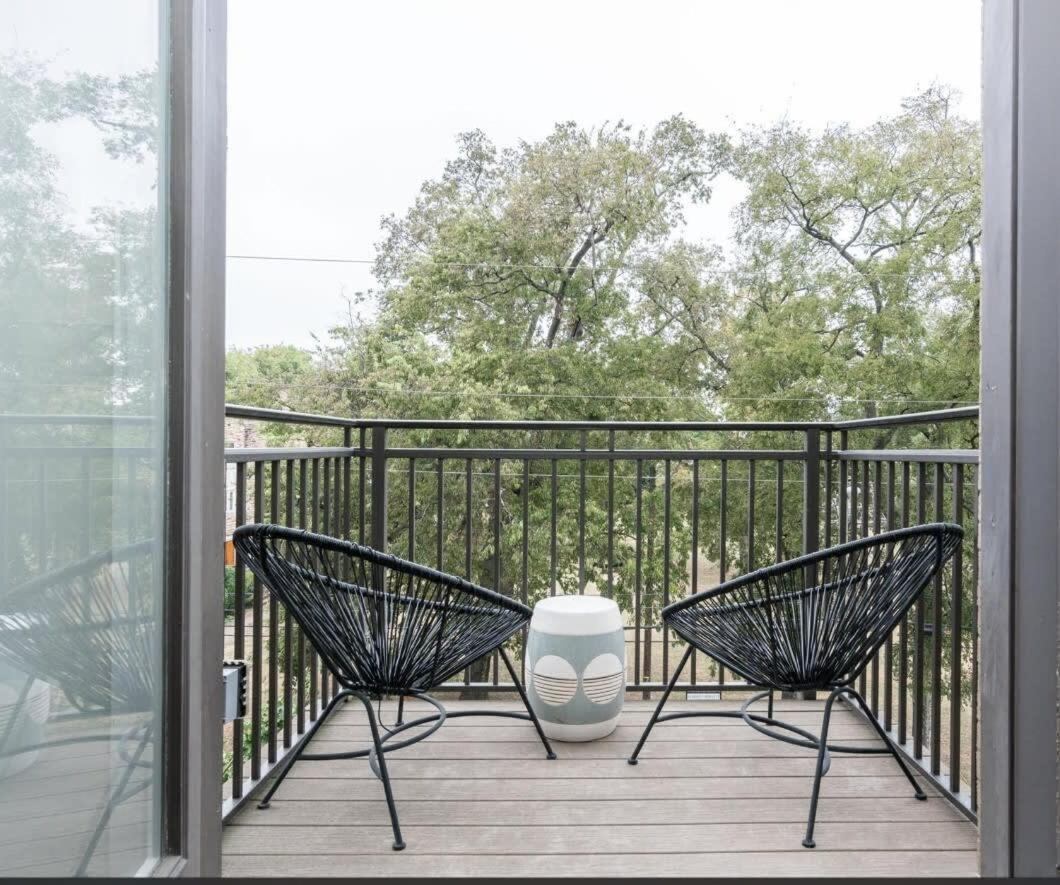 Cozysuites Music Row Stunning 2Br -Free Parking 05 Nashville Exteriér fotografie